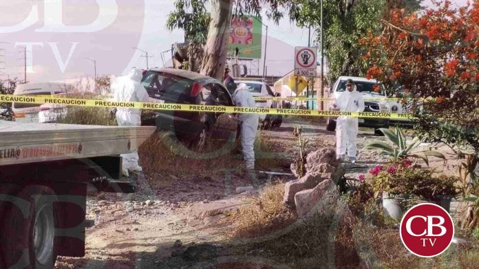Trágica muerte de ancianos en Morelia