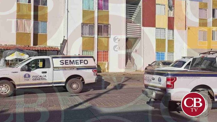 Tenía 20 años y lo matan a balazos en Zamora