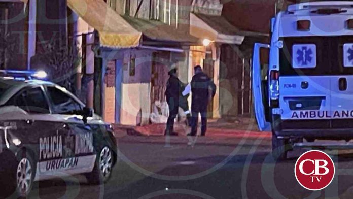 Sigue la ola de muertes en Michoacán