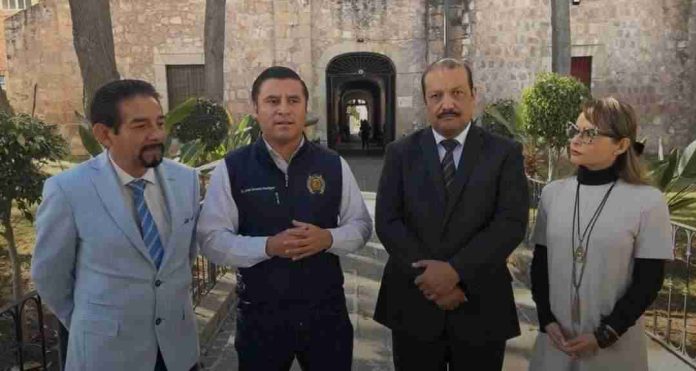 Condena UMSNH actos de crueldad animal tras envenenamiento de gatos en Facultad de Derecho