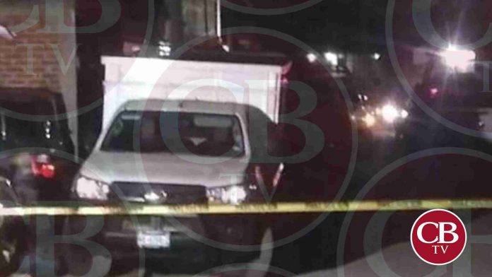 De 5 balazos asesinan a un hombre en Uruapan