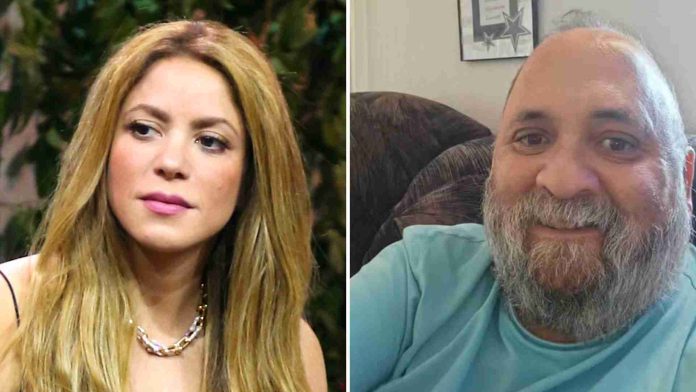 Detienen a un hombre en Miami Beach acusado de acosar a Shakira