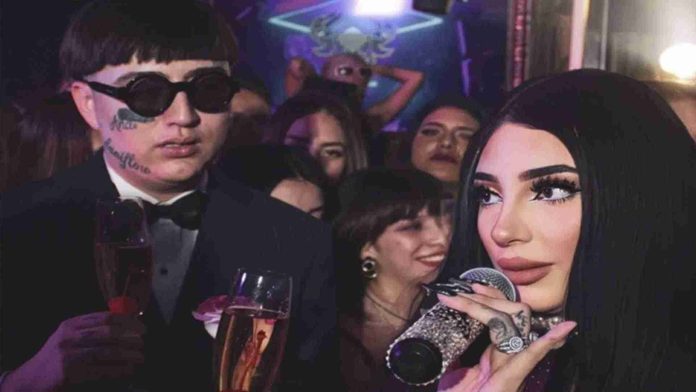Bellakat defiende a Dani Flow tras polémicos comentarios 