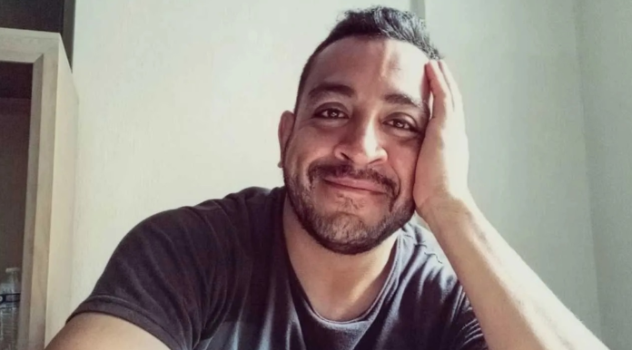 Luis Fernando Peña, actor de ‘Amarte duele’ es hospitalizado de emergencia