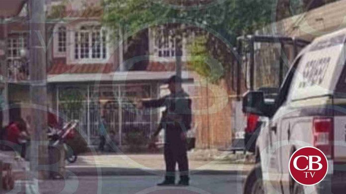 Continúa la ola de muerte, ahora fue en Jacona