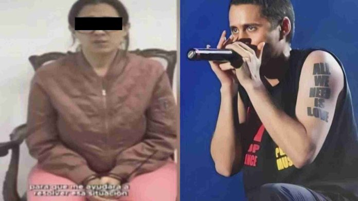 Exmanager de Canserbero se retracta se su confesión sobre homicidio