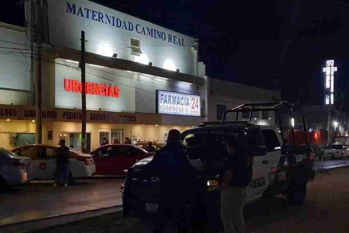 Persiguen y asesinan a adolescente en Monterrey