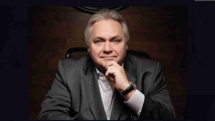 Fallece Carlo Bremer, reconocido empresario estrella en el programa Shark Tank