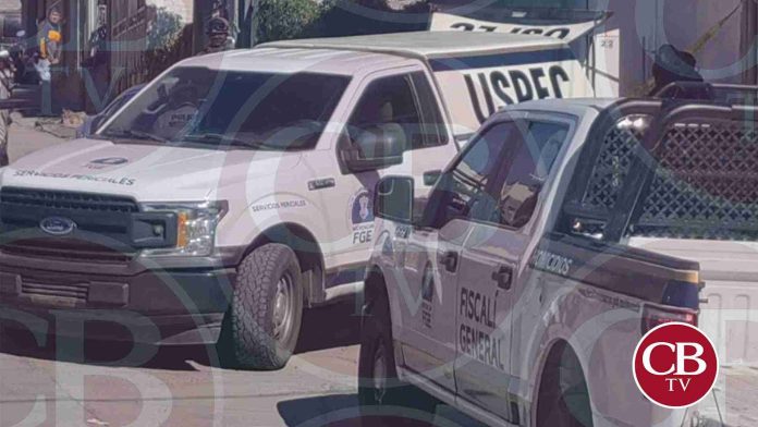 Lo asesinan a puñaladas en una casa de Morelia