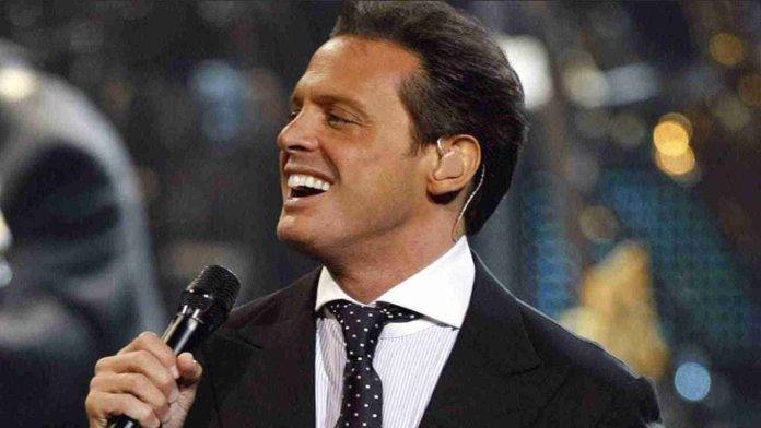 Luis Miguel se convierte en el artista más taquillero del 2023