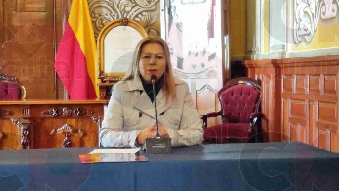 Más de 10 mil roscas serán repartidas este viernes en la ciudad de Morelia con regalos sorpresas