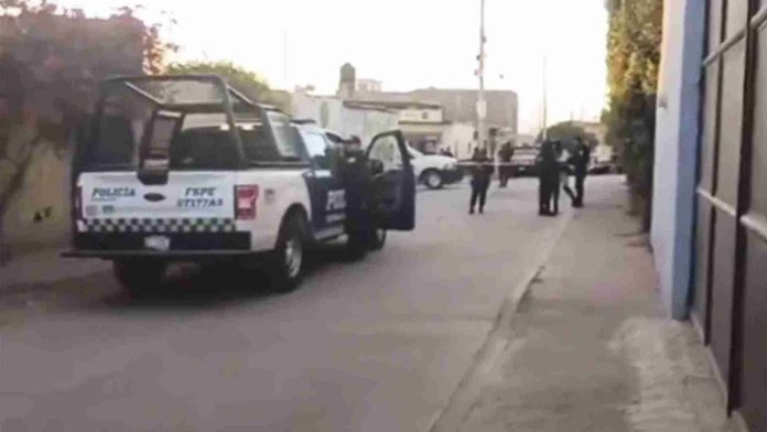 Matan a dos menores por no pagar derecho de piso en Guanajuato