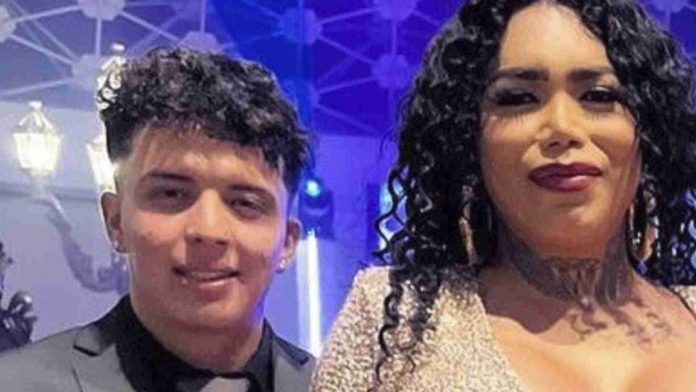 Paola Suárez de ‘Las Perdidas’ entra a urgencias tras ser golpeada por su pareja