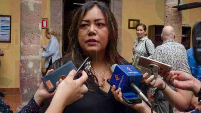 Mujeres de la zona Oriente de Morelia contarán con modulo del IMMUJERIS