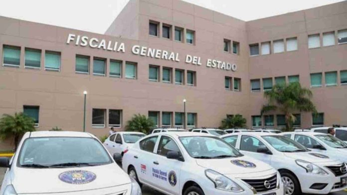 Mueren 5 personas durante ataque armado en un palenque de Guerrero