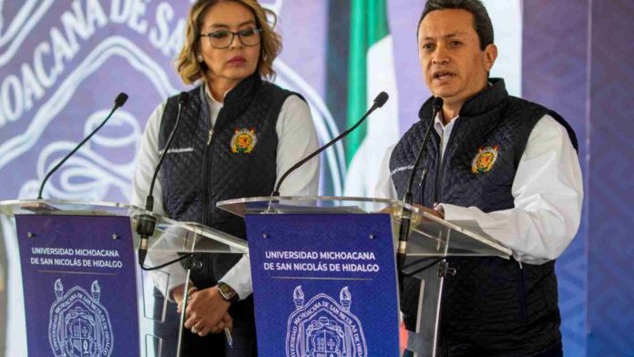 Se consolida la Investigación Científica en la UMSNH; apoyo sin precedentes de la rectora