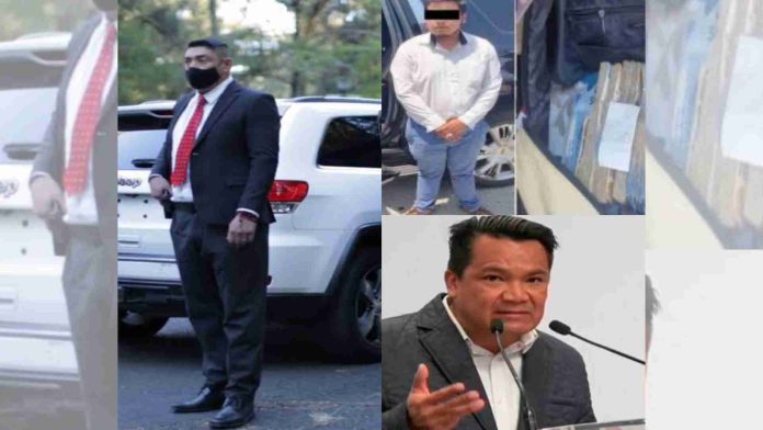Gobierno de Michoacán, un claro ejemplo de lo que no es la 4T