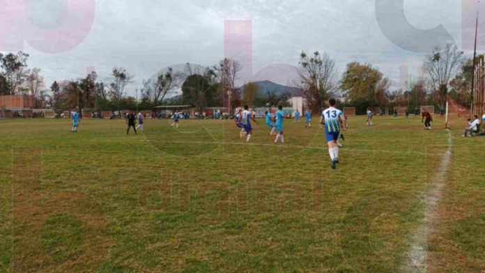 Liga Municipal de Morelia debería mejorar administración y campos: jugadores