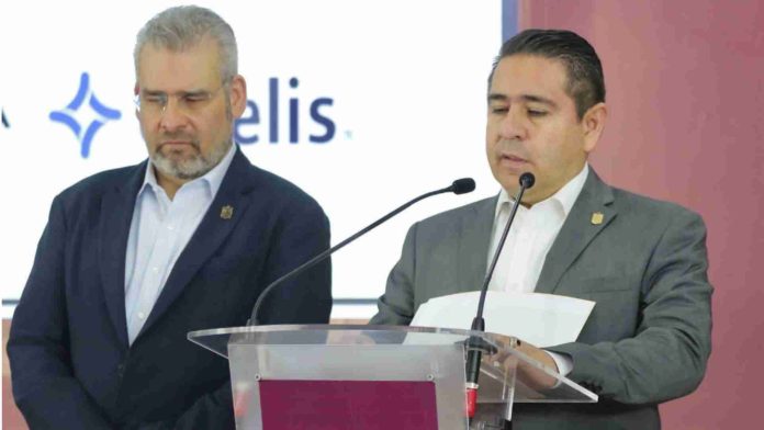 Entre deudas, renuncias y quejas, Policía Auxiliar de Michoacán se hunde en manos de su titular