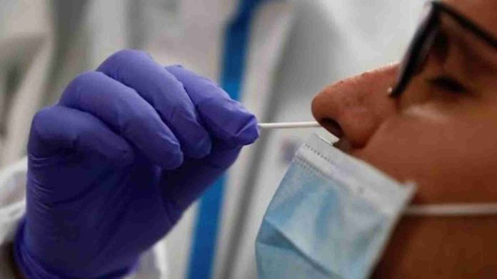 En Michoacán van 144 casos de influenza en temporada invernal y 6 defunciones