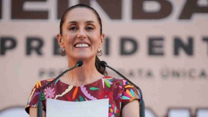 Claudia Sheinbaum celebra la posición de la Ciudad de México entre las mejores 50 ciudades del mundo en 2024