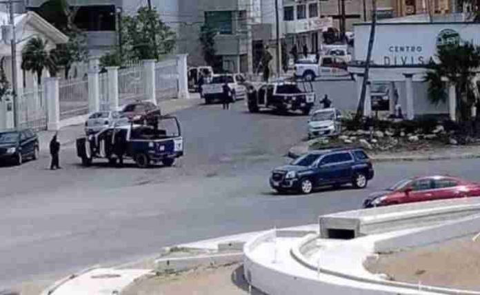 #Video Amanece Río Bravo, Tamaulipas, con enfrentamientos armados