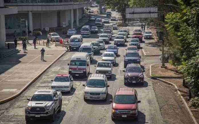Aperturan plataforma para pago de refrendo en Michoacán: el costo será de 1,105 pesos