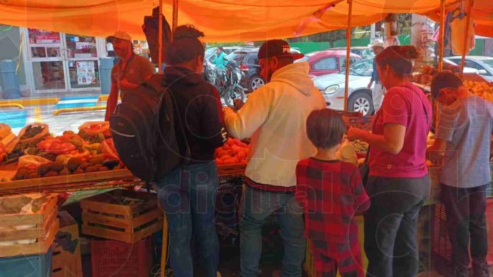 Cuesta de enero y aumento del 15% en juguetes pegará a michoacanos