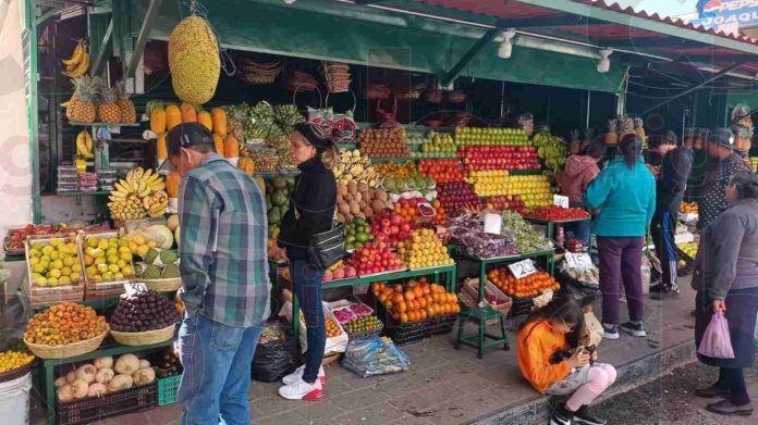 Casi listos locales afectados en mercado San Juan: autoridades afinan detalles