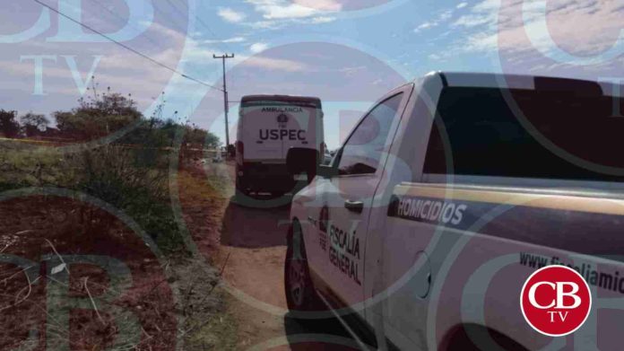 En menos de 5 horas ejecutan a otro joven en Apatzingán