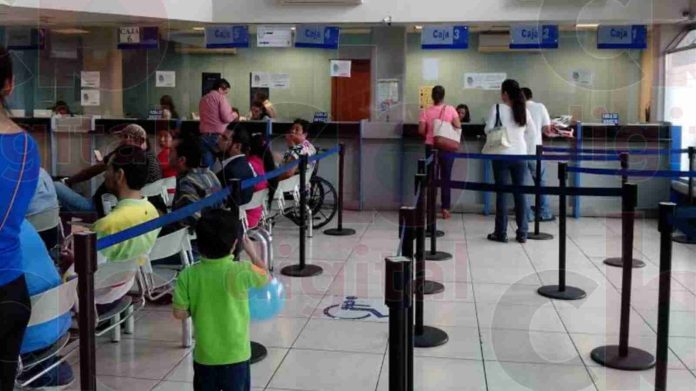 Se extiende el programa de pago anticipado en el OOapas todo el mes de enero