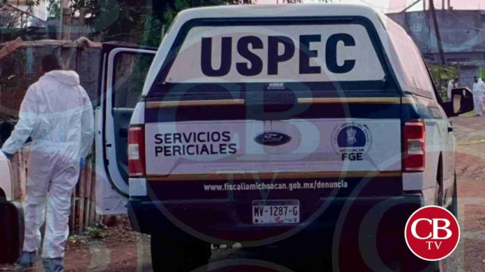 Lo matan de un certero balazo en la cabeza e Zamora