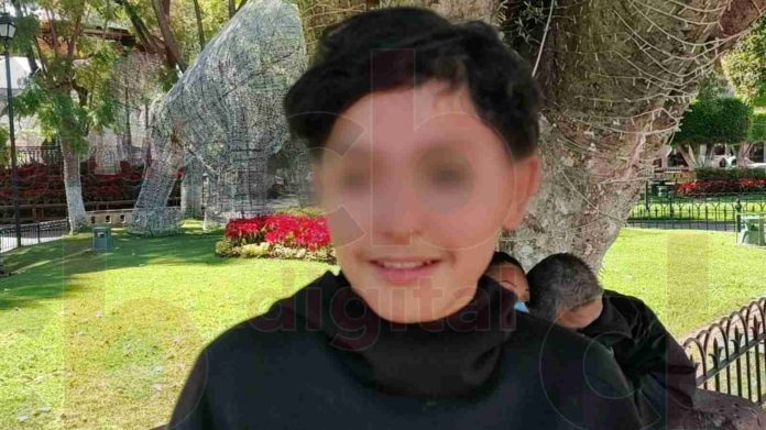 Niños morelianos esperan con ansias a los Reyes Magos y esperan todos sus regalos