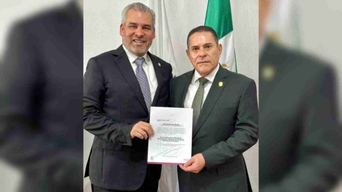 Se crea el SATMICH; facilitará cumplimiento fiscal