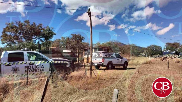 Lo hallan muerto en una vivienda del Polvorin