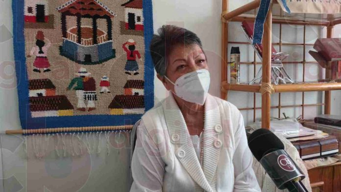 Morelia cuenta con un asilo exclusivo para mujeres