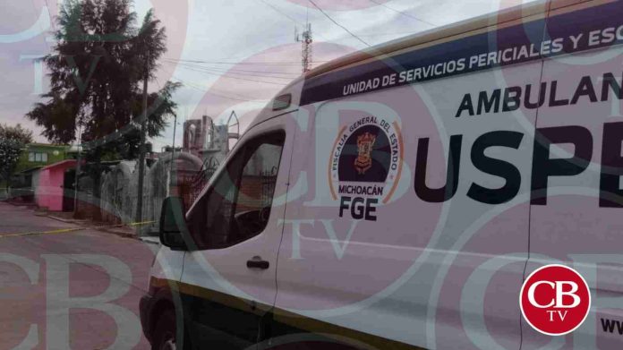 Asesinan a un anciano en Queréndaro