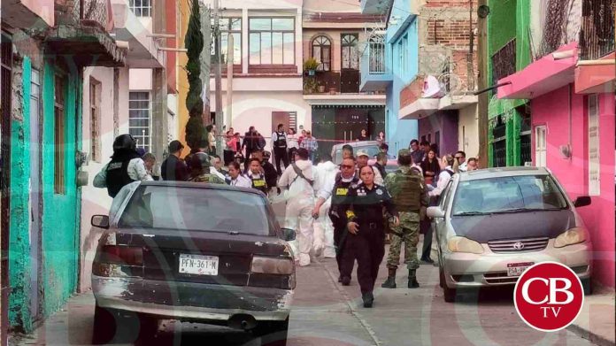 Ejecutan a un hombre al norte de Morelia