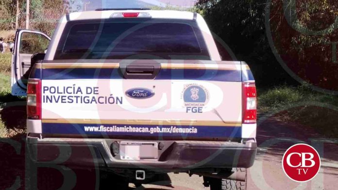 La detienen por matar a su papá a puñaladas