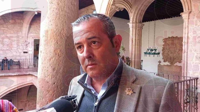 Homicidios sucedidos en últimos días son competencia de Gobierno Estatal: Cussi