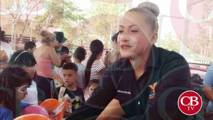 Asesinan a Miriam Ríos Ríos coordinadora del colectivo LGBT en Zamora