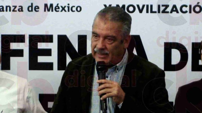 RM recorrerá Michoacán en Gira por la unidad, comenzó en Zacapu y concluirá en Morelia