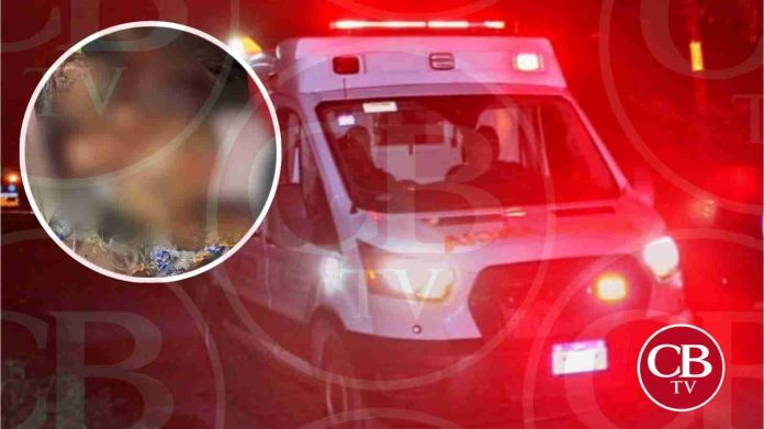 Sicarios lo balean en Apatzingán y muere en el hospital