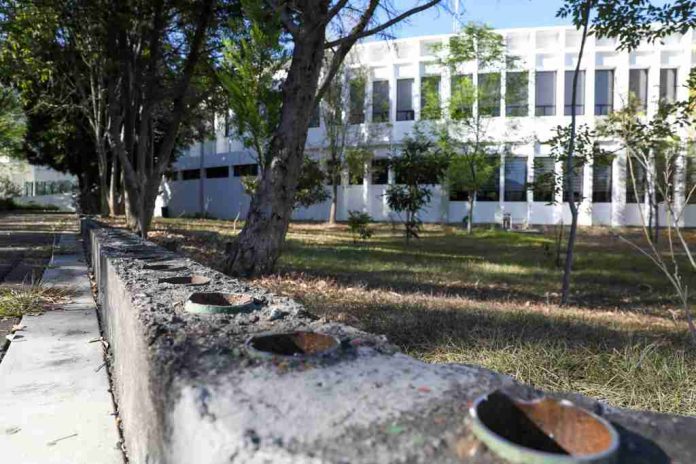 Habrá Internet para toda Ciudad Universitaria, preparatorias y Unidades Profesionales de la UMSNH