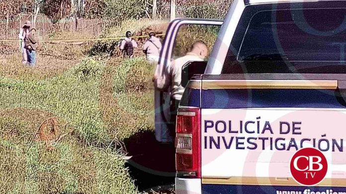 Asesinan a una mujer a balazos en Acuitzio