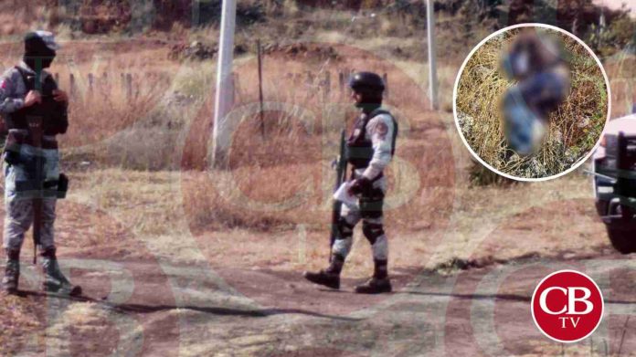 Estaba desaparecido y lo encuentran muerto en Zamora