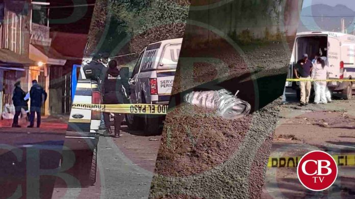 Dejan otro hombre decapitado en Zamora