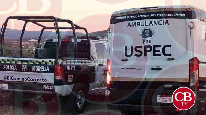 Suman 91 personas asesinadas en Michoacán en 16 días