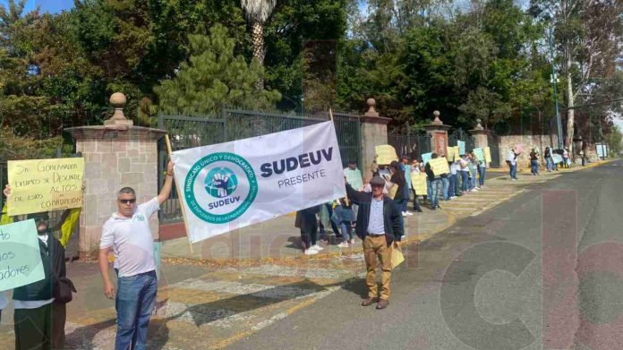 Acusan a rector de UNIVIM por irregularidad en expedición de al menos 34 títulos