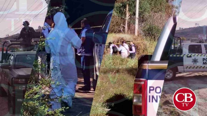 Se mantiene la cifra de 91 personas asesinadas en Michoacán